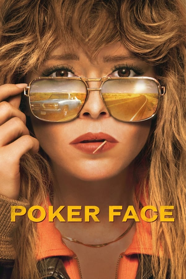 Хладнокръвна / Poker Face