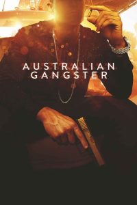 Австралийски гангстер